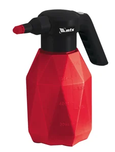 Matrix Опрыскиватель аккумуляторный M-2LI, 2 л, 3,7 В, 2 Ач 64793