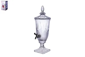 КОРАЛЛ Диспенсер 2л 9094