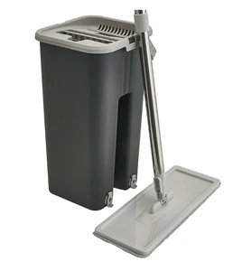 DELTA Комплект для уборки HANDY lite (графитовый) 1 насадка 51051