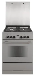 Gefest Плита газоэлектрическая ПГЭ 6302-04 0268