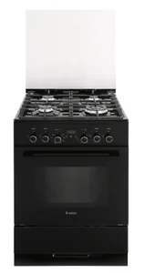 Gefest Плита газоэлектрическая ПГЭ 6502-03 0246