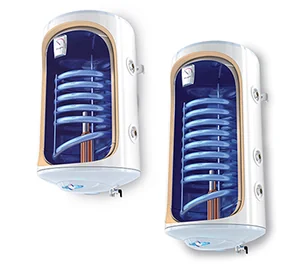 TESY Электроводонагреватель GCV9S 1504420 B11 TSRCP (КОМБИ) с высокоэффективным теплообменником Bilight