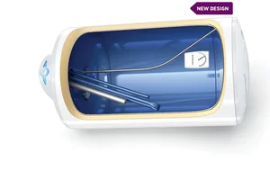 TESY Электроводонагреватель GCR 504416D B14 TBRC (сух.тэн универ.) Anticalc